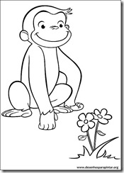 Desenho para imprimir