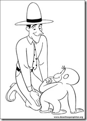 Desenho para imprimir