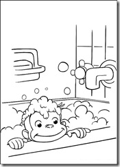 Desenho para colorir