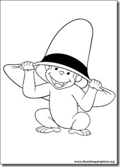 Desenho para imprimir