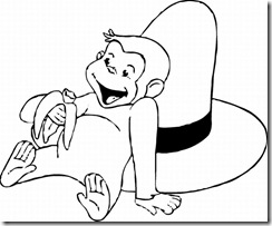 Desenho para colorir