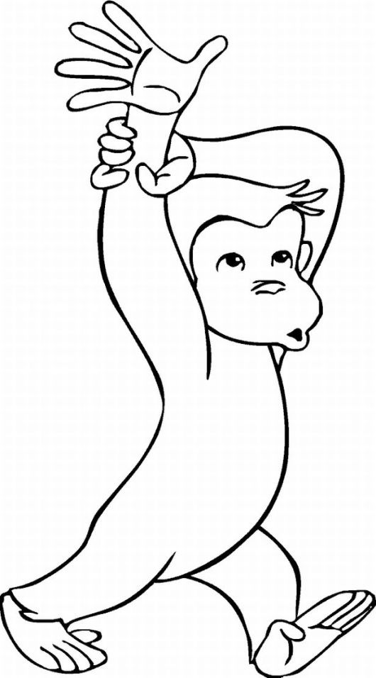 Desenho para colorir