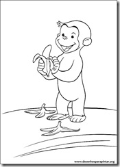Desenho para imprimir