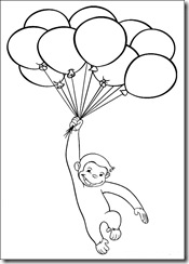 Desenho para colorir