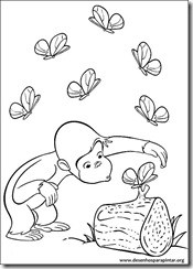 Desenho para colorir