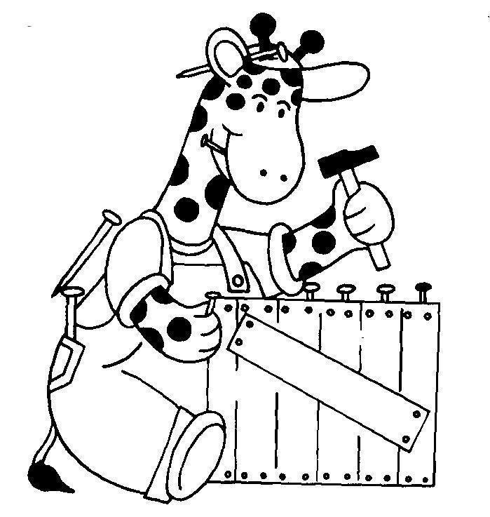 Desenho para colorir