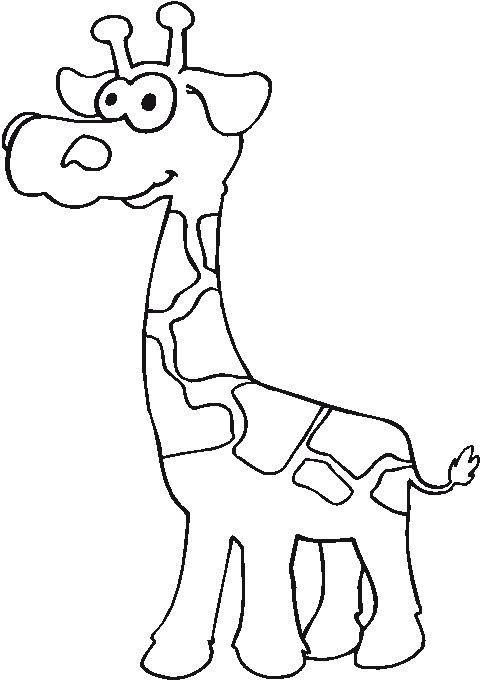 Desenho para colorir