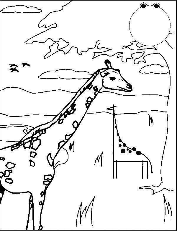 Desenho para imprimir