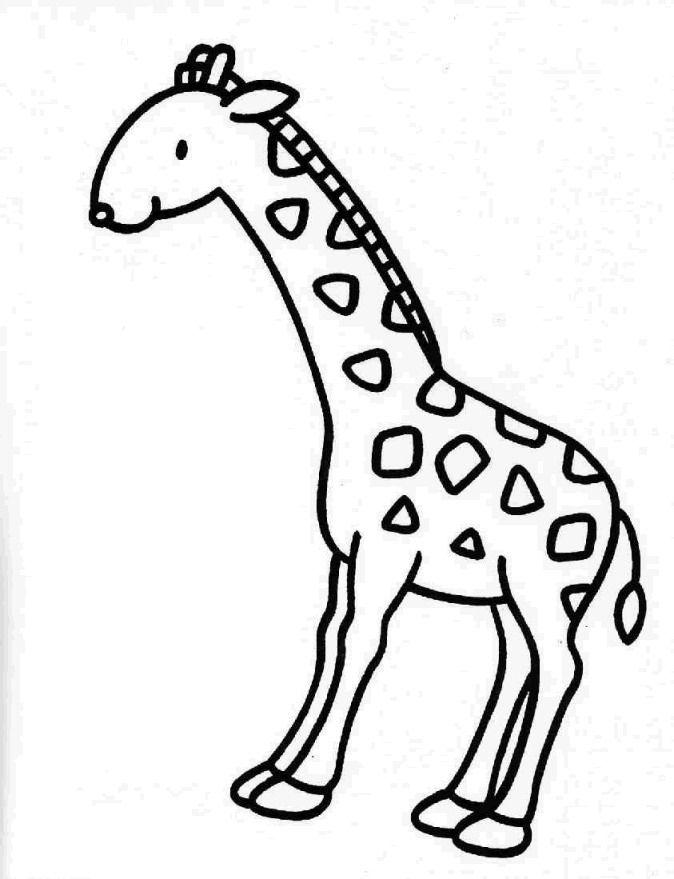 Desenho para colorir