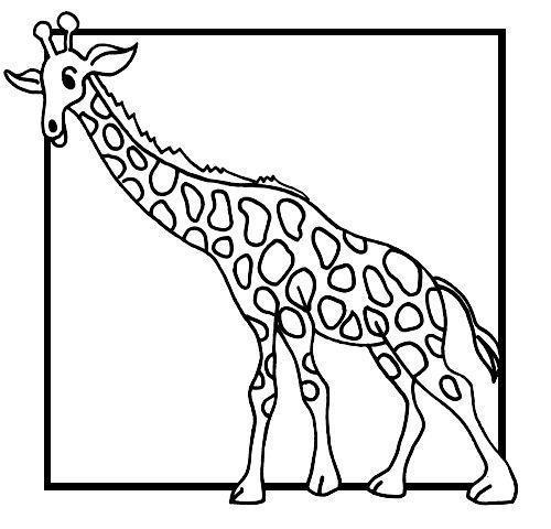 Desenho para imprimir