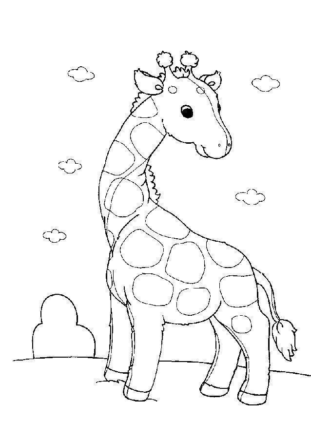 Desenho para colorir
