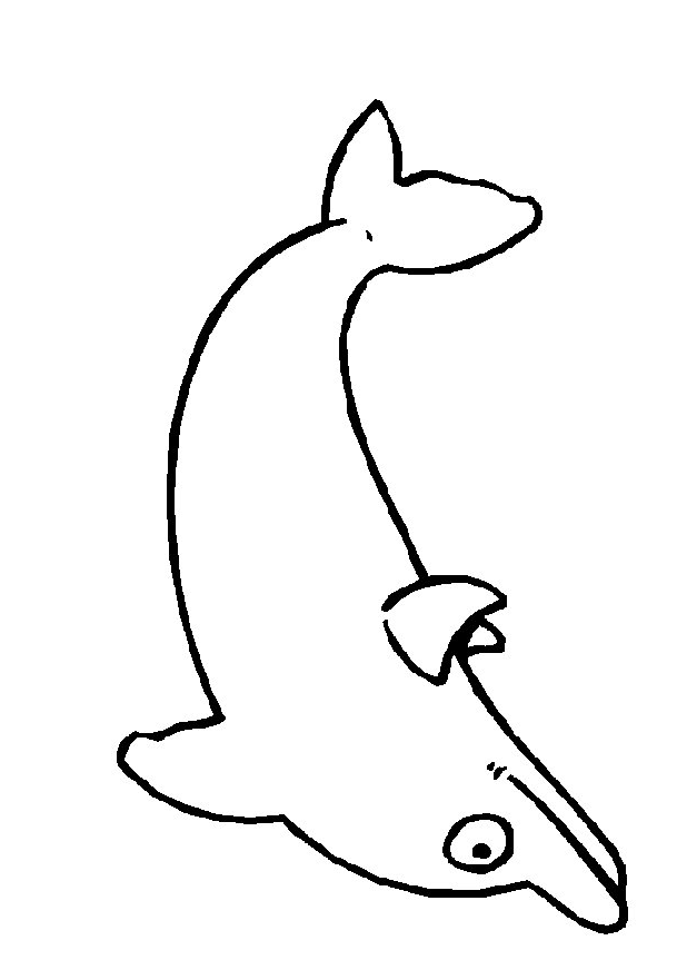 Desenho para imprimir