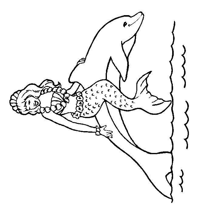 Desenho para colorir