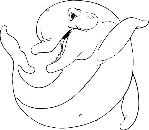 Desenho para imprimir