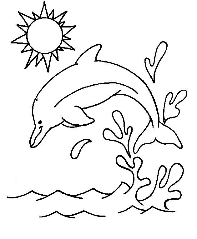 Desenho para imprimir