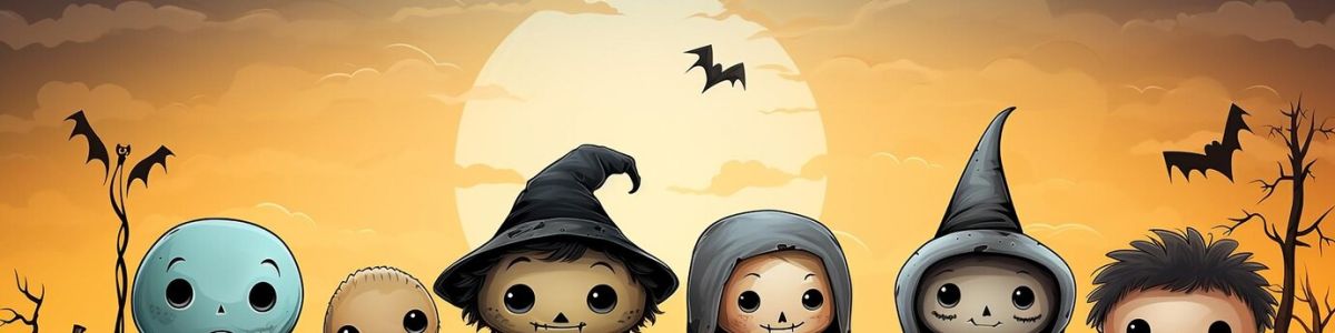 Halloween