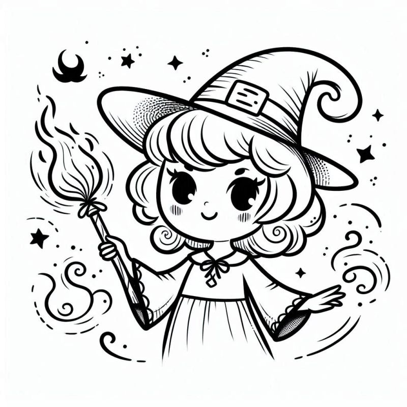 Desenho para imprimir