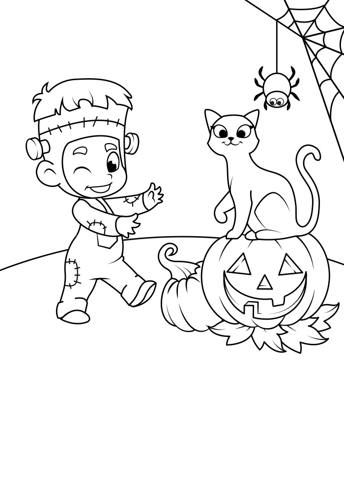 Desenho para imprimir