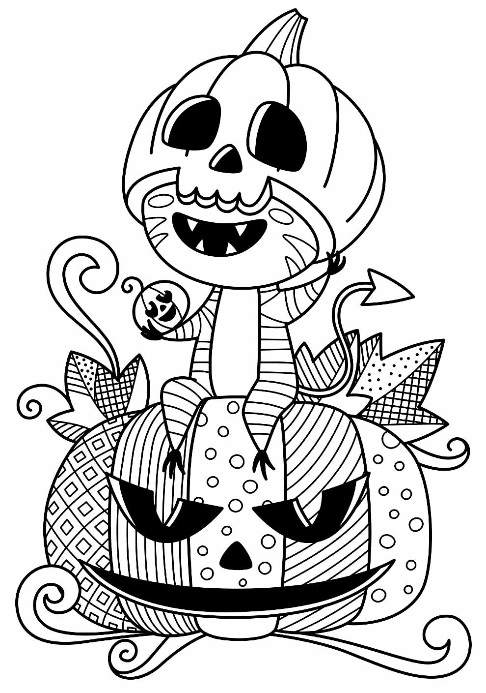 Desenho para imprimir
