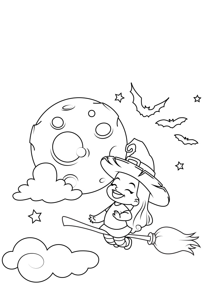 Desenho para imprimir