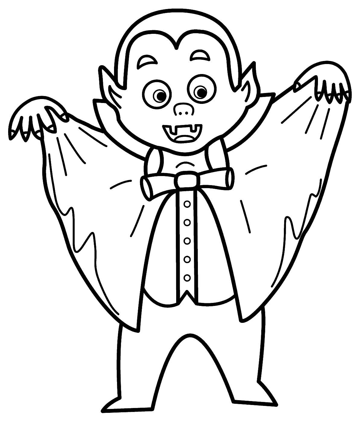 Desenho para imprimir