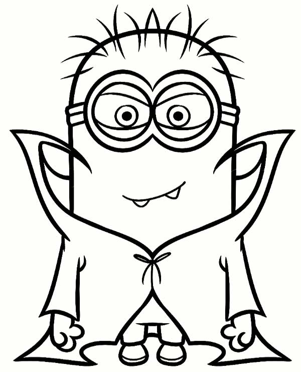Desenho para imprimir