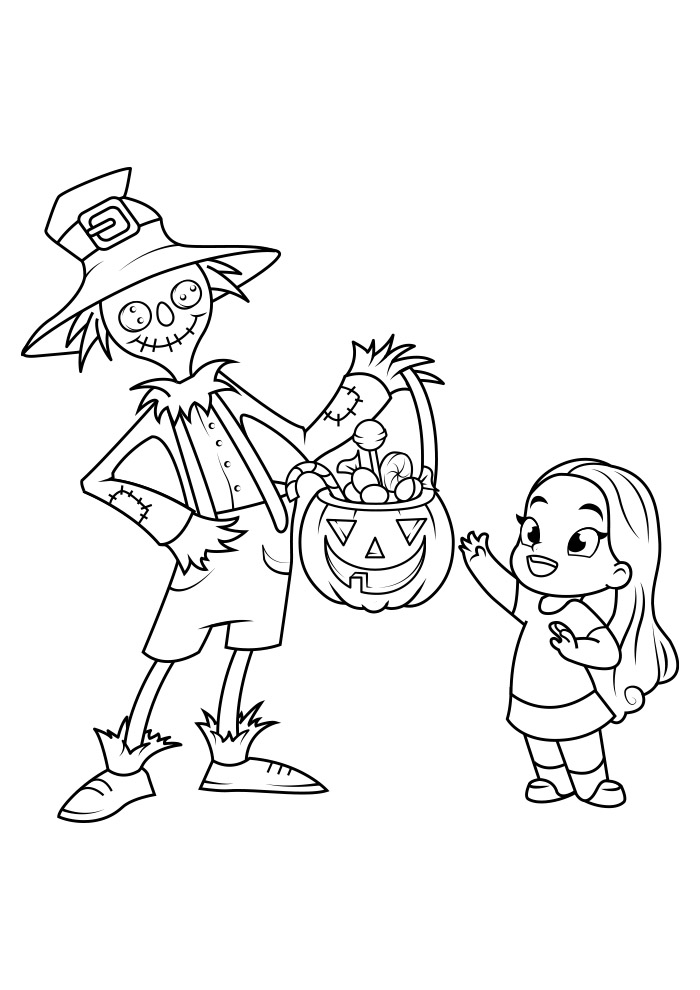 Desenho para imprimir