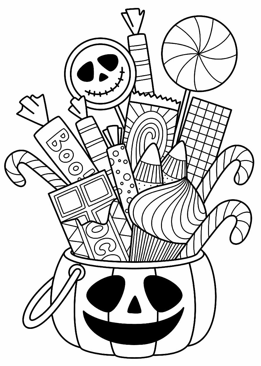 Desenho para imprimir