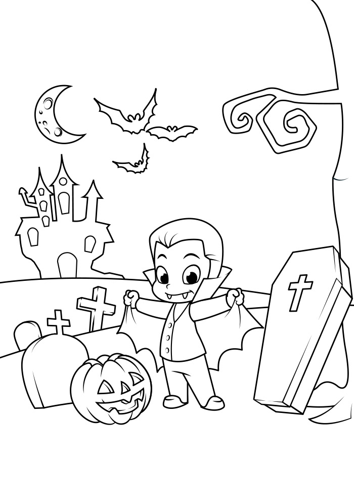 Desenho para imprimir