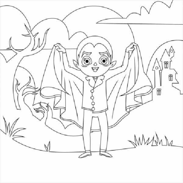 Desenho para imprimir