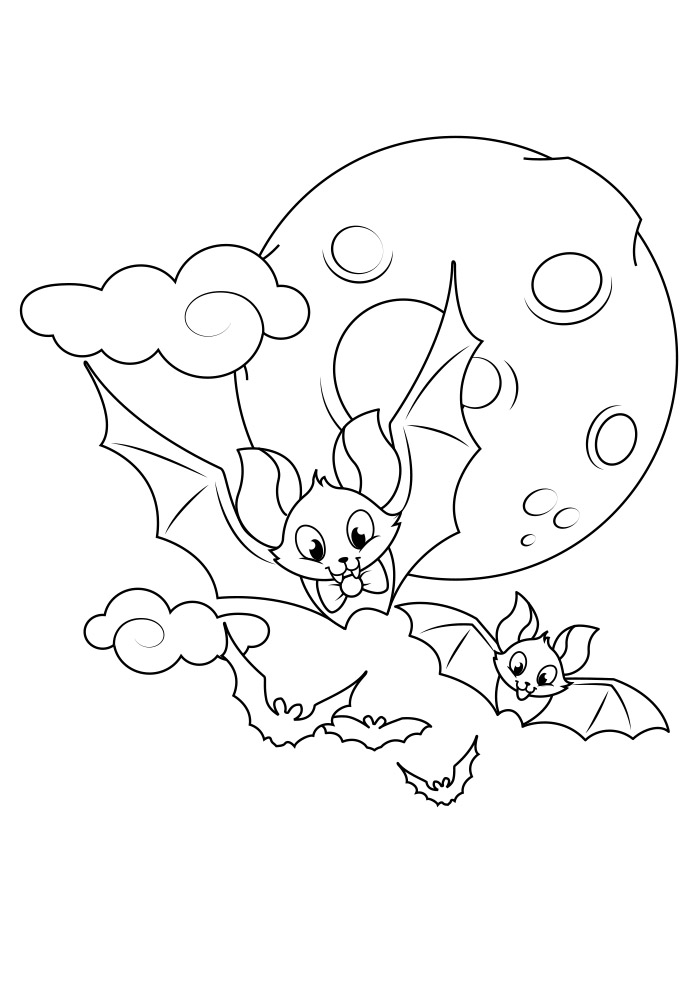 Desenho para imprimir