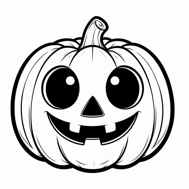Desenho para colorir