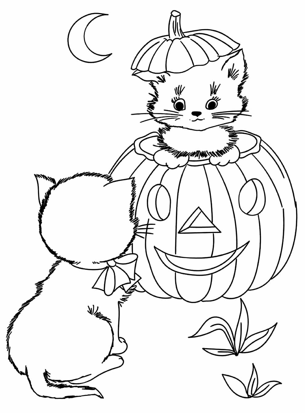 Desenho para colorir