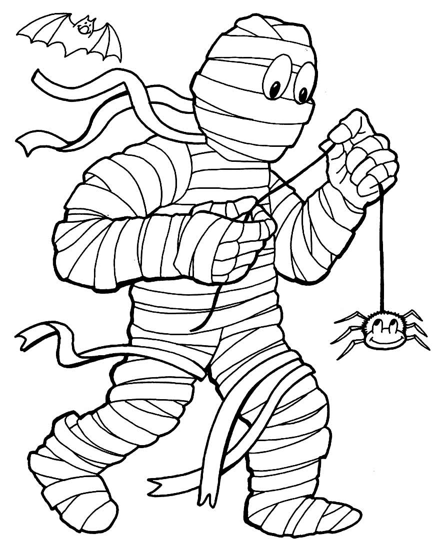 Desenho para imprimir