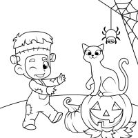 Halloween