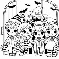 Halloween