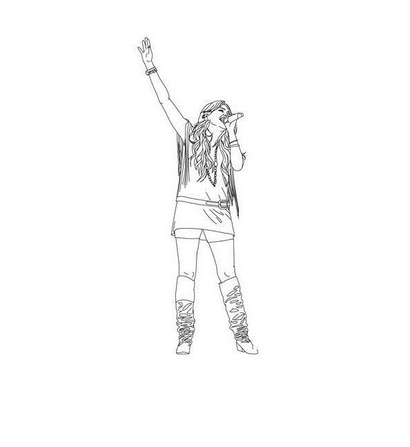 Desenho para imprimir