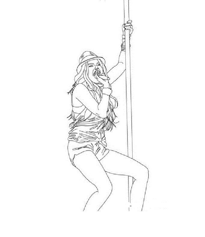Desenho para imprimir