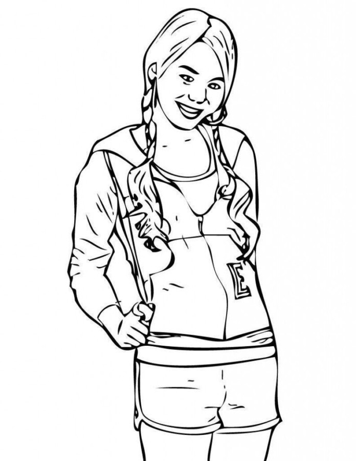 Desenho para imprimir