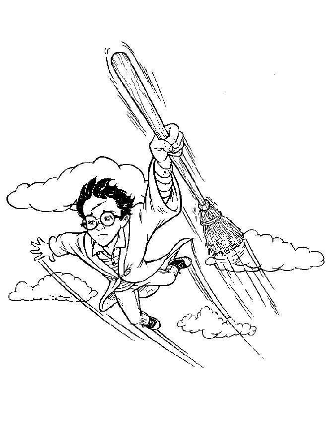 Desenho para colorir