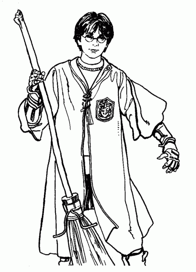 Desenho para imprimir