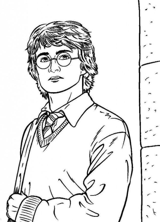 Desenho para colorir