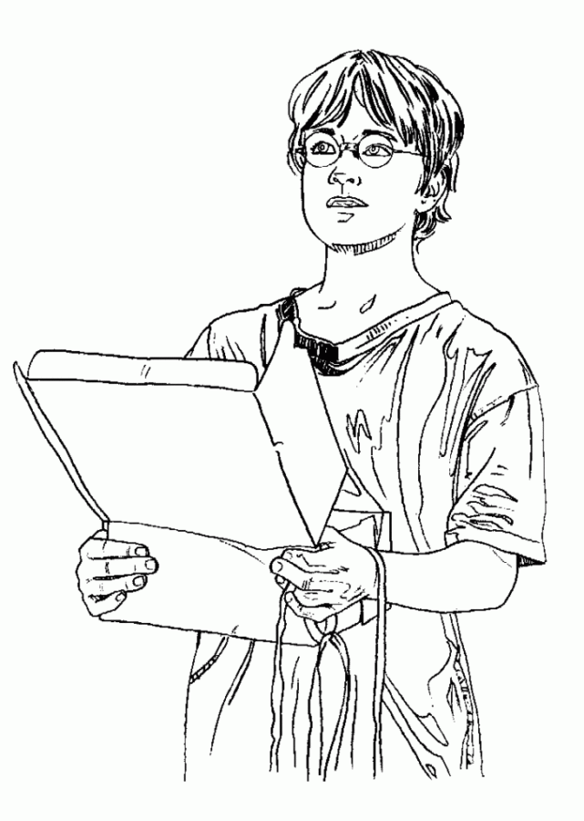 Desenho para imprimir