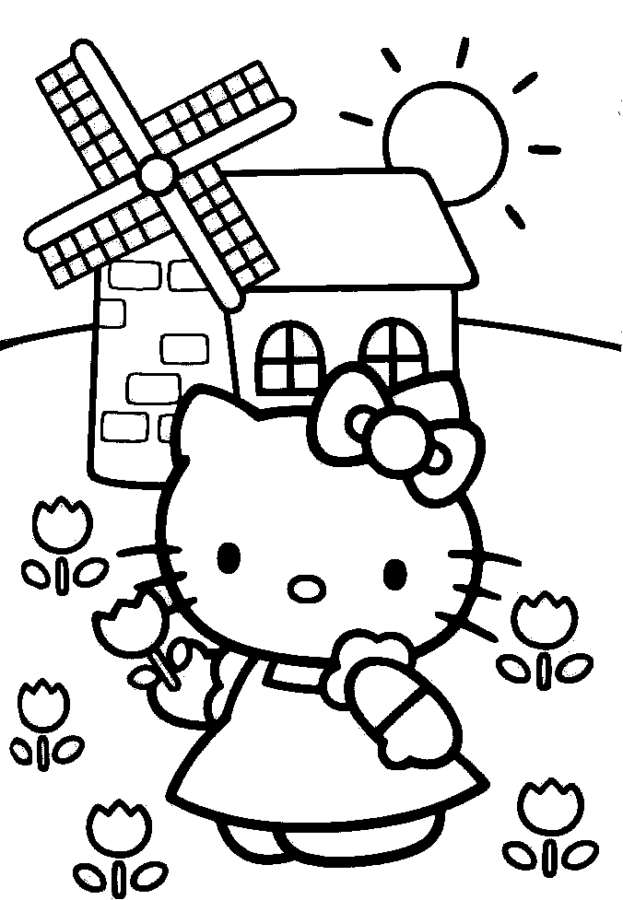 Desenho para imprimir