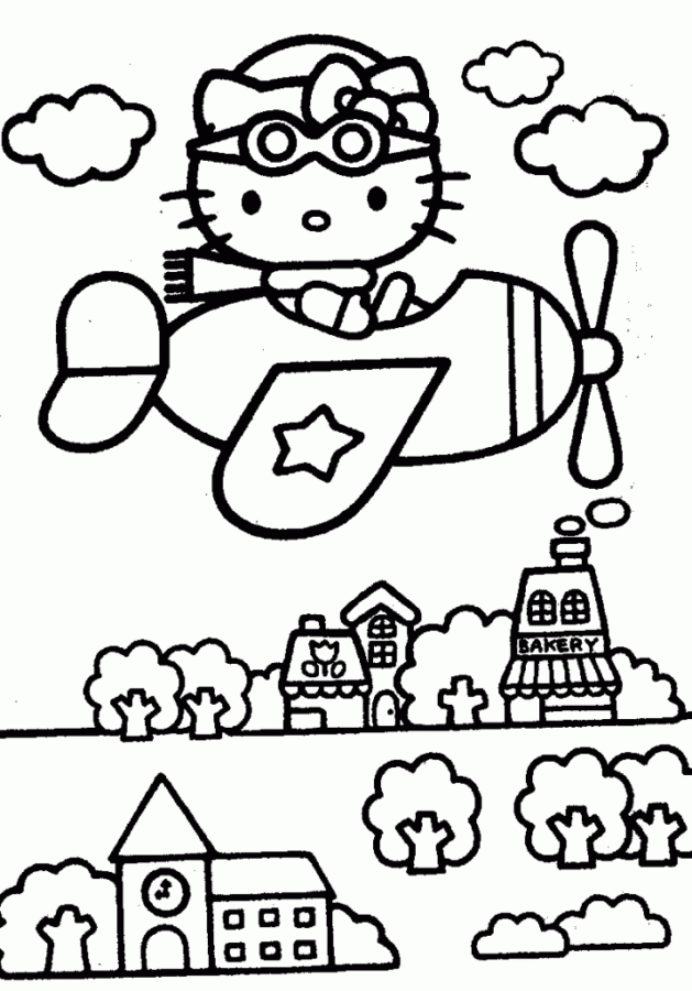 Desenho para imprimir