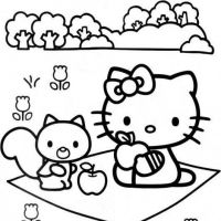 Hello Kitty