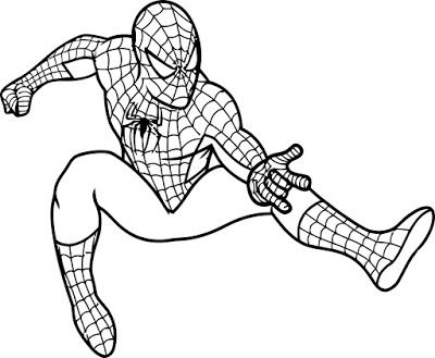 Desenho para colorir