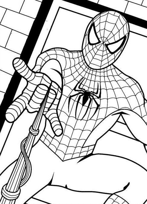 Desenho para imprimir