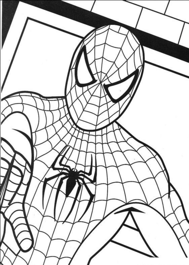 Desenho para colorir