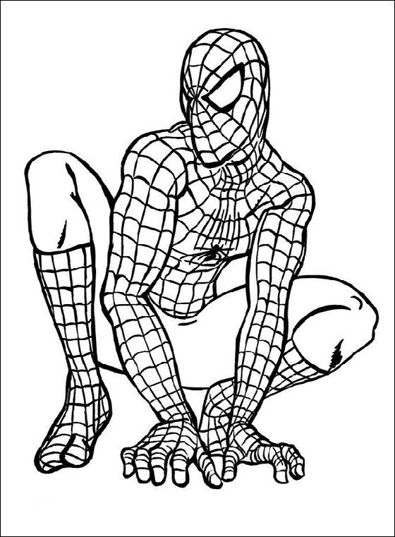 Desenho para colorir